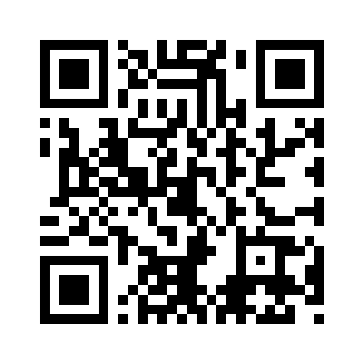 Código QR para escanear y ver un menú de MenuPro en vivo
